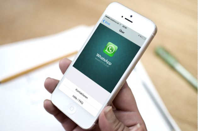 В рамках обновления WhatsApp получит 50 новых функций