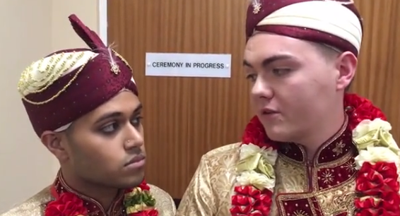 Гей мұсылман