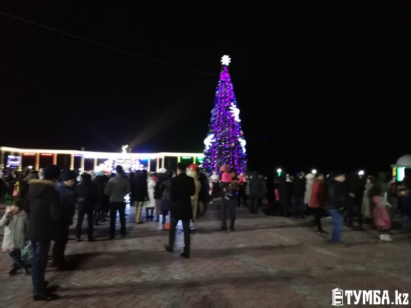 Встретили Новый Год Картинки