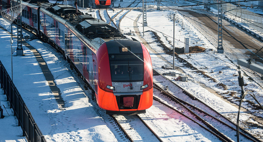 Электричка бел электромобили