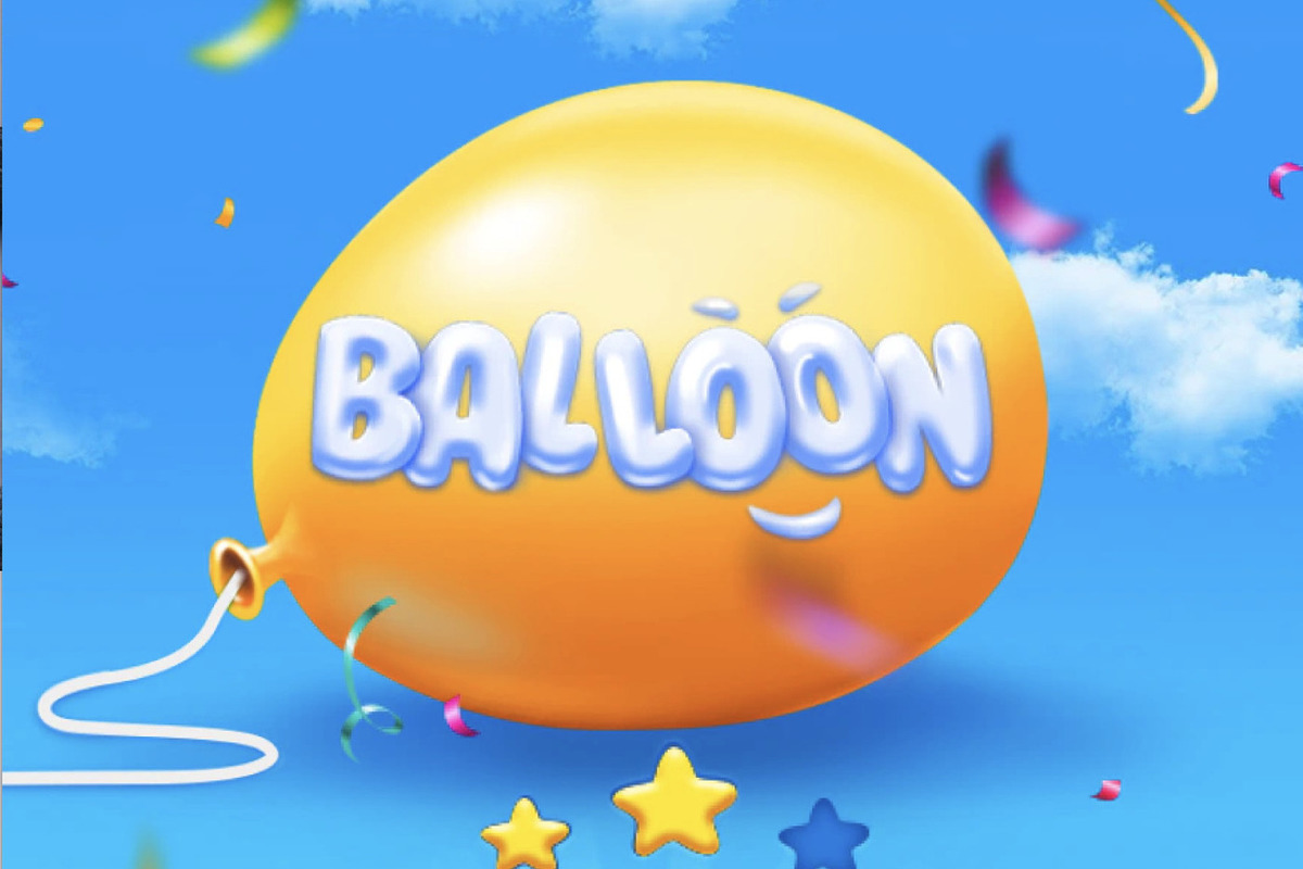 Balloon Игра на Деньги - Обзор Игрового Автомата